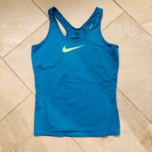 Nike Tank